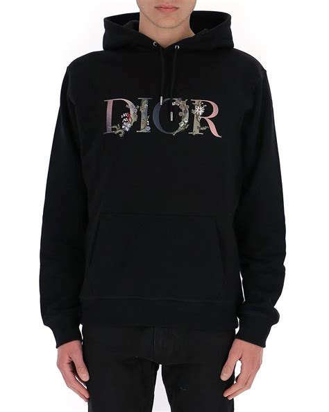 dior icon hoodie|christian dior hoodies men's.